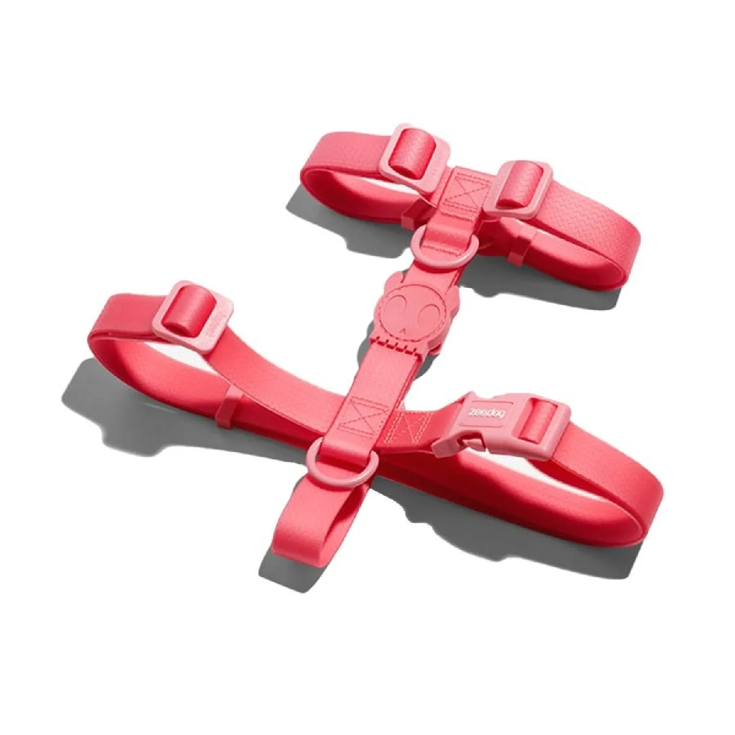 Peitoral para Caes H NeoPro Bubblegum ZeeDog 1